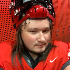 Ryan Marcotte