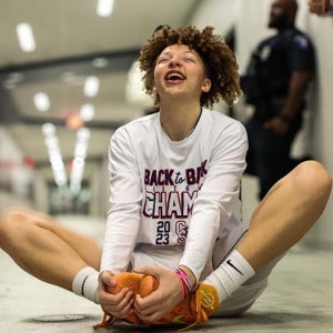 JEMINI MITCHELL