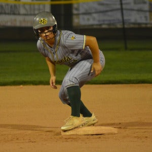 Maddyn Doose mugshot