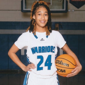 Brooklyn Thoms mugshot