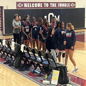 Quin'eysia Shaffer mugshot