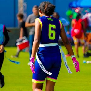 Sahara Gittens mugshot