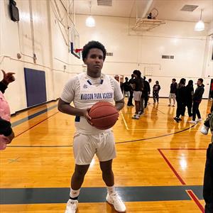 Kylon  Ollie mugshot