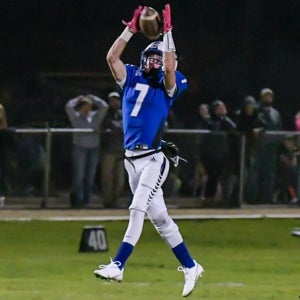 Colt Barnard mugshot