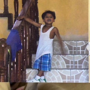 ENZO GIRON