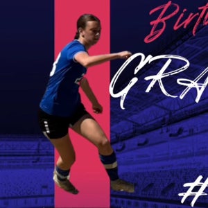 Grace Murray mugshot