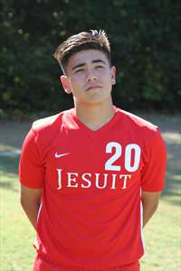 Nick Iwasa mugshot