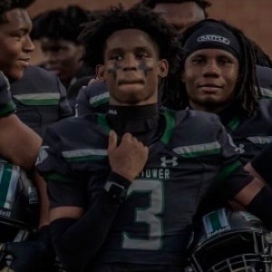 Lee Reeves III