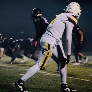 Marquise Hall mugshot