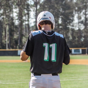 Landon Carrick
