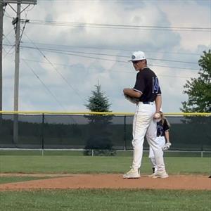 BLAKE ROST