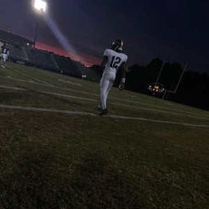 Samir Holloway mugshot