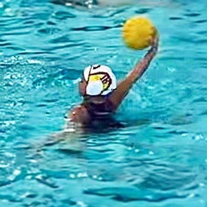 Niveah Algandar