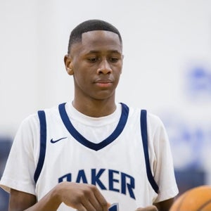 Derrick Florence lll mugshot