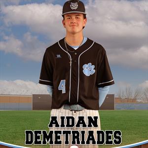 Aidan Demetriades