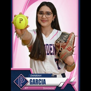 Danikah Garcia mugshot