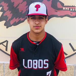 Tony Villarreal mugshot