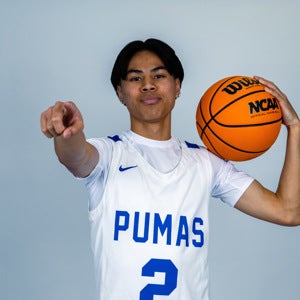 Caleb  LaMadrid