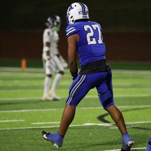 Elijah Scott mugshot