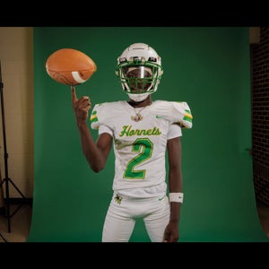 Stacey Isaac mugshot