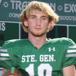 Luke Ferranto mugshot