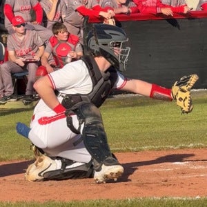 Athan Hensley mugshot