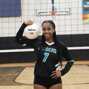 Mimi Buikema mugshot