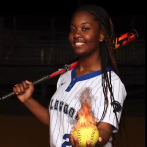 Jayleena Parker mugshot