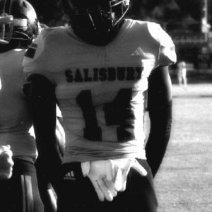 Z. Heaggins
