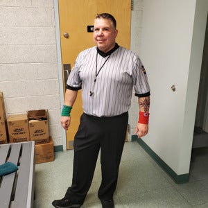 Jason Dominick