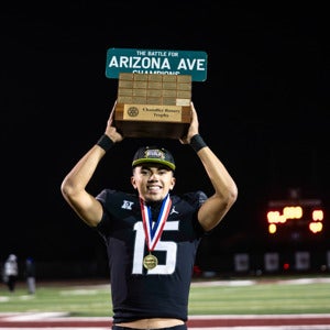 Rich Lucero jr. mugshot