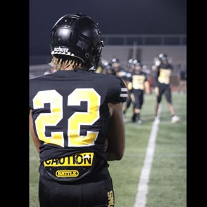 Da’jion Wilson