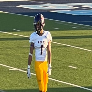 Benjamin Machuca mugshot