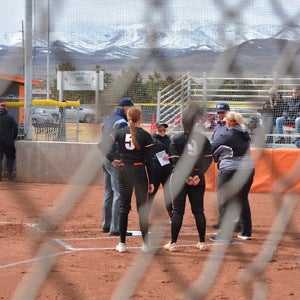 Starr Schennum mugshot