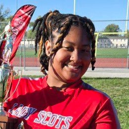 JESSICA SMITH