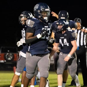 Elijah Wade