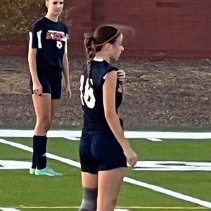 Cassie Barney