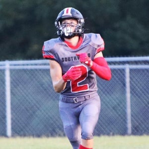 Owen Enyeart mugshot