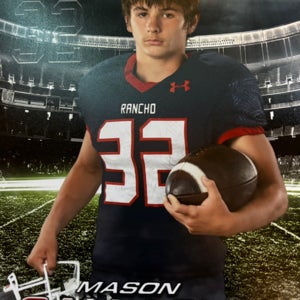 Mason Gallagher