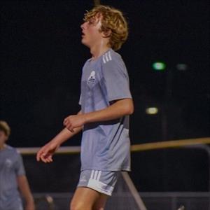 Logan Pleasant