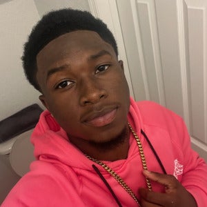 Caden "6" collier mugshot