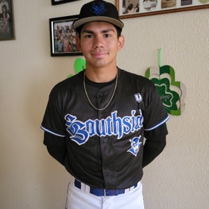 EMRICK THOMPSON mugshot