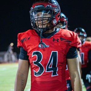 Adriel Miller
