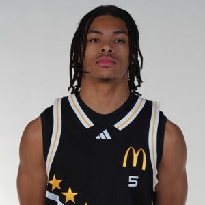 DARIUS ACUFF JR.