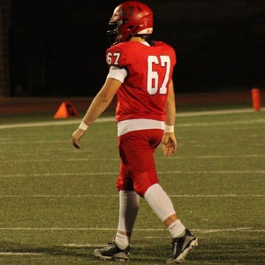 Caleb Garner