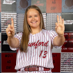 Kadence Brewer mugshot