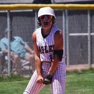 Paesen Lucero mugshot