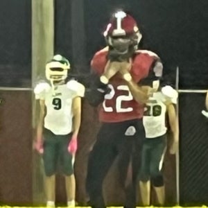 Manny Vaughn