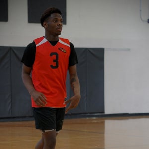 Brice Wilson mugshot