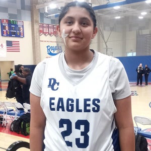 Freedom Zazueta mugshot